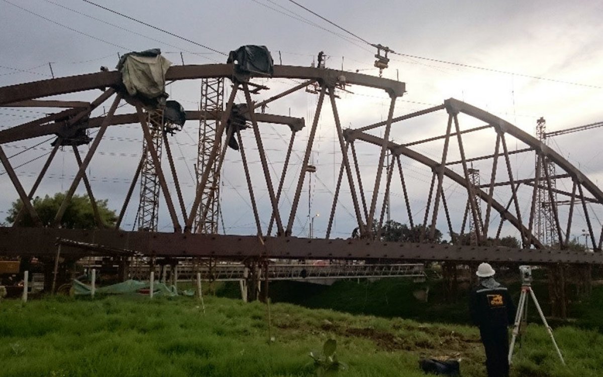 Puente Cortijo